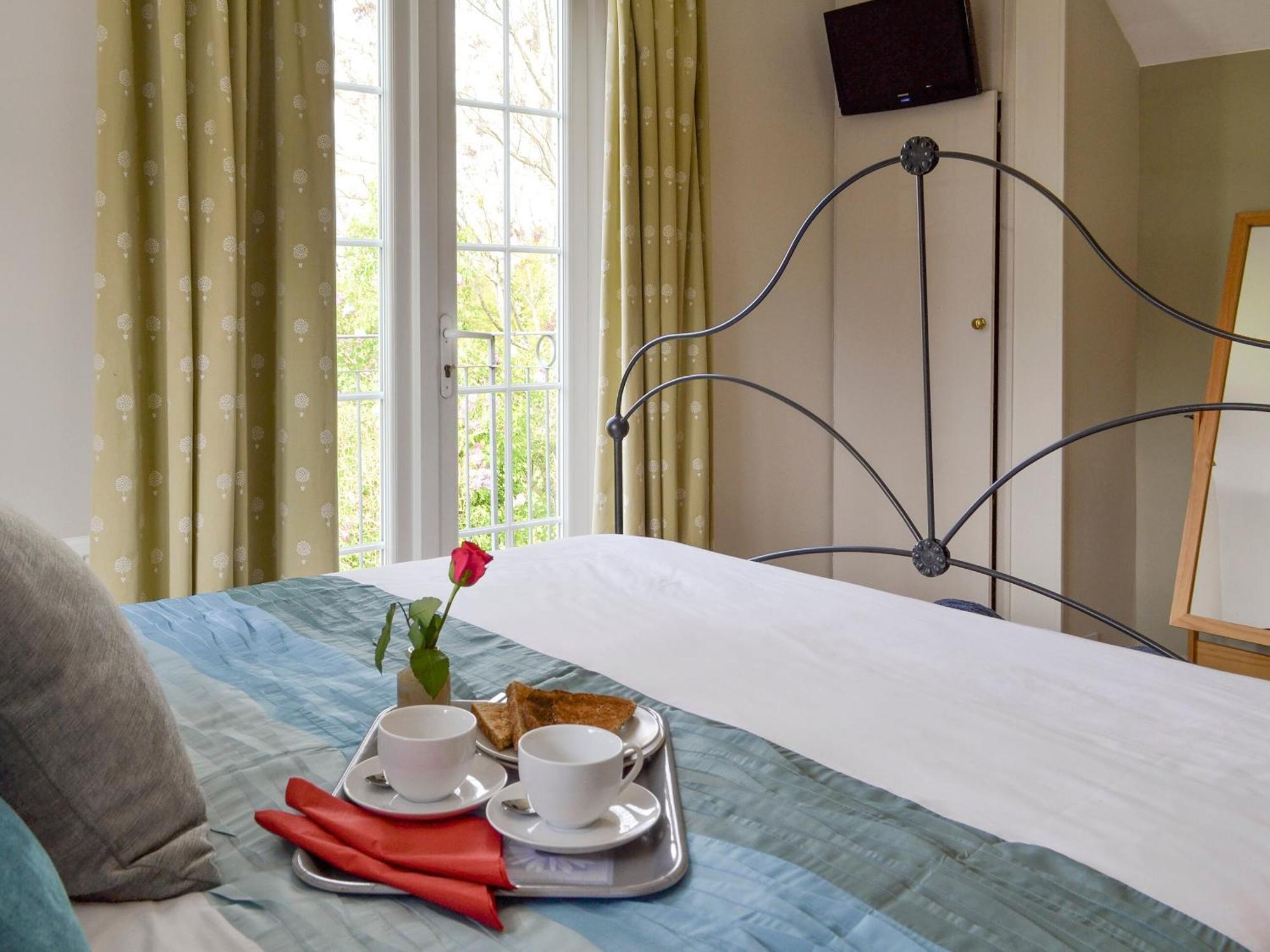 Holly Cottage Pett Zewnętrze zdjęcie