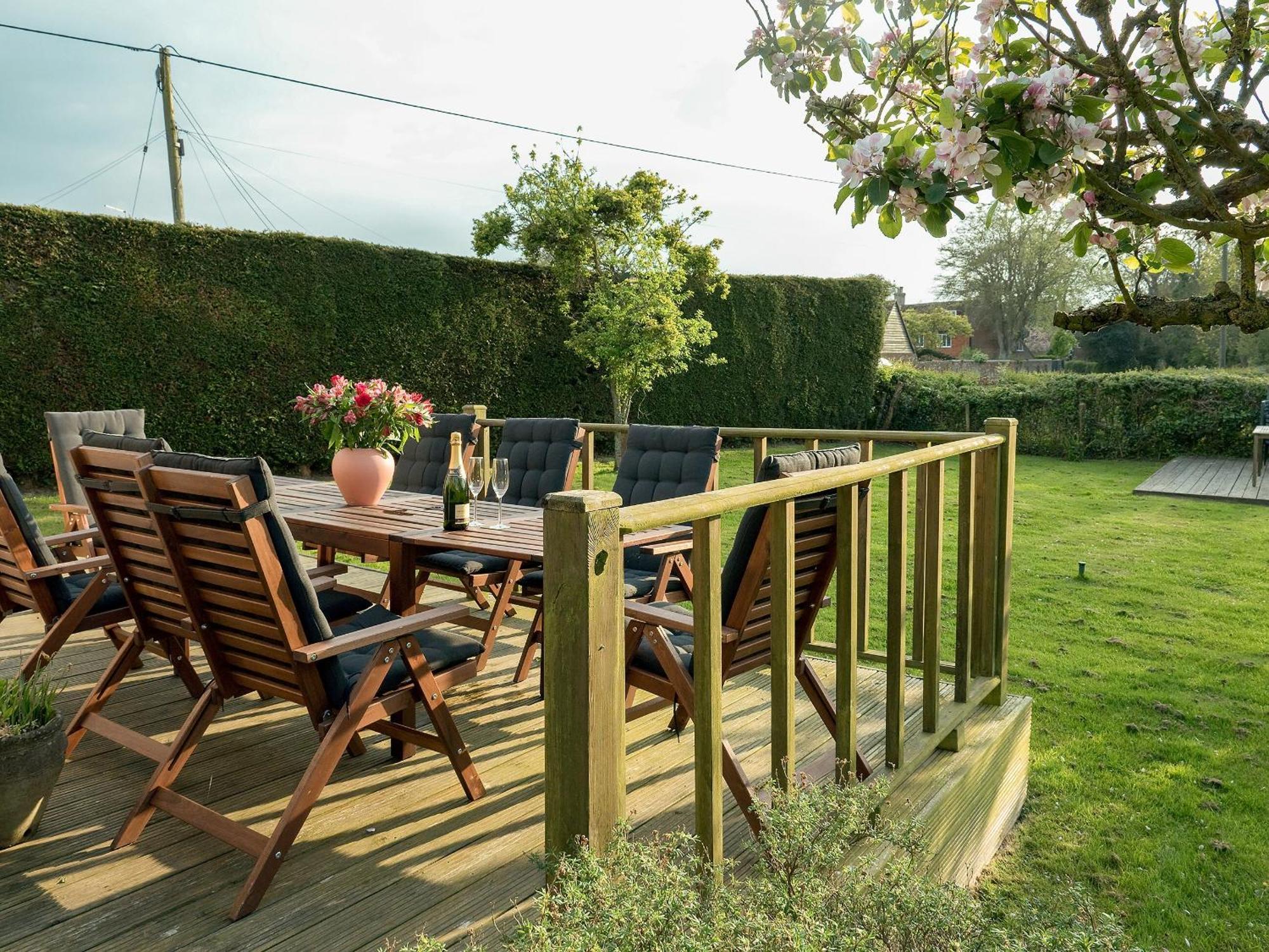 Holly Cottage Pett Zewnętrze zdjęcie