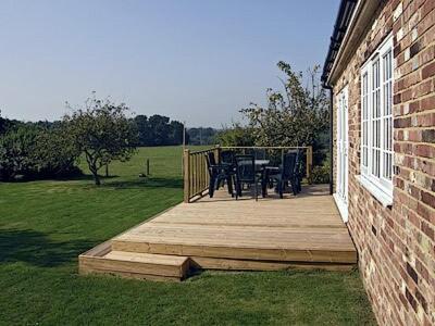 Holly Cottage Pett Zewnętrze zdjęcie