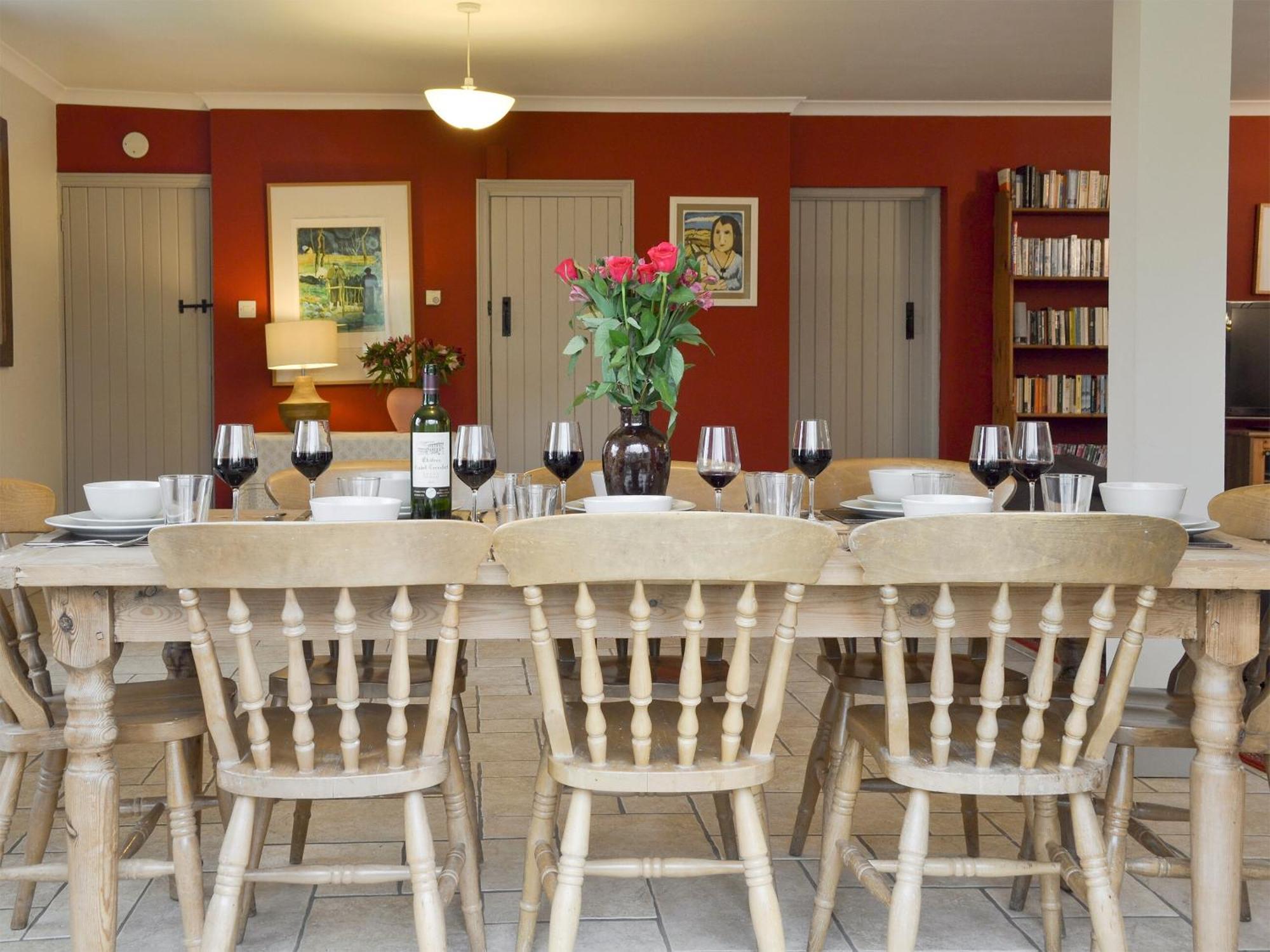 Holly Cottage Pett Zewnętrze zdjęcie